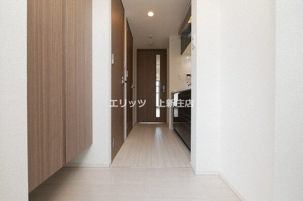 LaDouceur西天満の物件内観写真